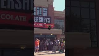 2 Funny Truths and 1 Lie About MrBeast Chocolate! #shorts