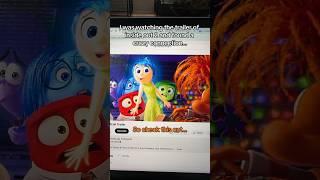 Now it all makes since….  #asheleyspam #asheley #asheleybaca #insideout #insideout2 #conspirac