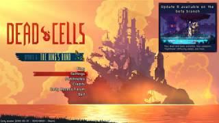 LetsPlayPoRusski играет Dead Cells и Tiny Barbarian