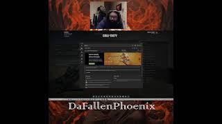 Rebirth Island is back!!! w/ DaFallenPhoenix