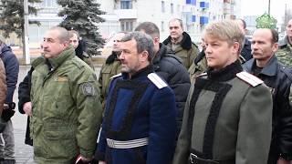 В храмах Волгоградской митрополии помолились о погибших в Великой Отечественной войне.