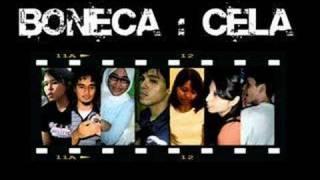 Boneca - Cela