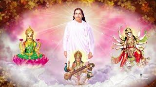 LIVE  अमृतवेला योग-मधुबन "24/06/2025" | Mamma Day Special Live Amritvela Meditation Songs | MGWS