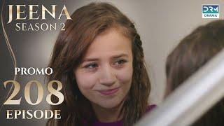 JEENA Season 2 | Promo | Episode 208 Watch Tomorrow | UH2U