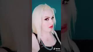 SADE BİR İNSANAM MEN TURACGİL TİK TOK VİDEOSU