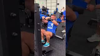 Top Pendulum Squat on market - Made in Croatia #fitnessequipment #pendulumsquat