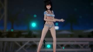 [MMD] Pokedance EX