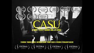 Casu  - A short film by Magnus Møller Bakke