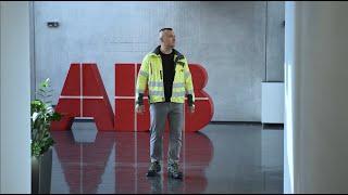 ABB Estonia Drives Factory