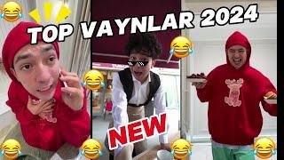 Eng kulgili videolar  | Yangi Vaynlar (Liil Khuramov vines)!