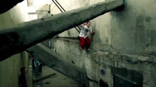 STREET UNION - Parkour training [parkour/tricking]