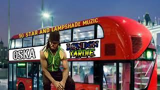 Oska - London Yardie