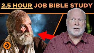 This Is Why The Book of Job Matters: Did You Know This About Job? | Pastor Allen Nolan Sermon