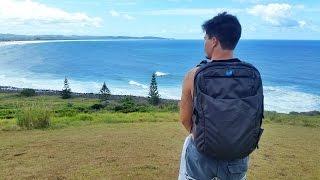 Is This The Best Bag For Digital Nomads? Minaal Carry-On 2.0 Bag Unpacking And Review