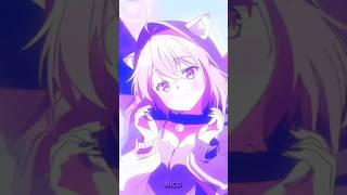 #anime #nekomata #neko #viralvideo