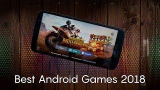 The best new Android games of 2018!