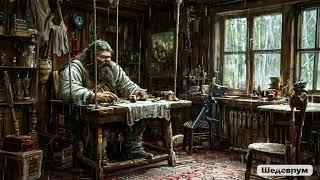 Бирюк | Иван Сергеевич Тургенев #inteligente_gato