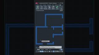 QSelect, Hatch, Isolate - AutoCAD Tutorial #architecture #autocad