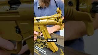 This HK SP5 is a SIN!