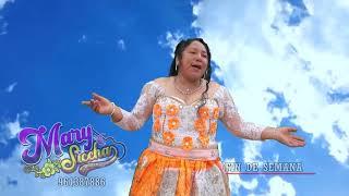 MARY SICCHA - PRIMICIA - FIN DE SEMANA