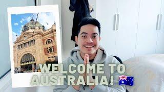 6 Reasons Why I moved to Australia | Nurse from New Zealand | OFW DIARY