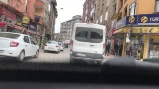 VLOG BALIK TUTTUM BAFRADA GEZDİM