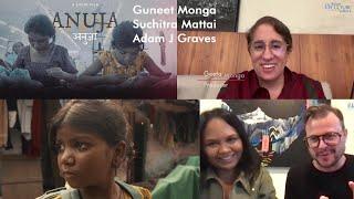 Anuja - Oscar nominated short film has Priyanka Chopra Jonas, Mindy Kaling, Guneet Monga backing