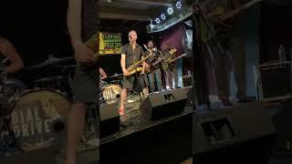 Control This! Live @ Will’s Pub During FUF 3