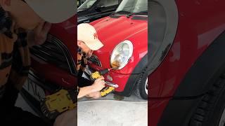 How to Fix Foggy Headlights in Seconds!