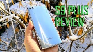 HOMTOM S9 Plus Review | BEAUTIFUL and AFFORDABLE