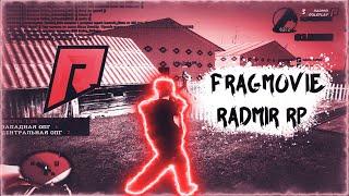  #FRAGMOVIE | RADMIR RP  CAPTURE | НА ПЛАГЕ  [1080/60fps] [gta in desc/гта в описании]