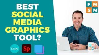 Best Social Media Graphics Tool For Small Businesses