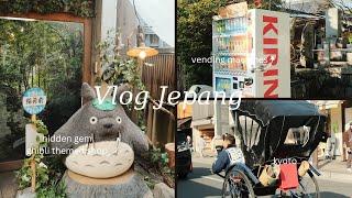 TRAVELLING KE JEPANG PAKE OPEN TRIP? WORTH IT GAK SIH? | Part 1