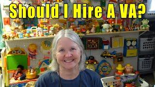 What Sold Online Last Week? Reselling Full Time