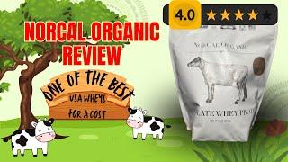 NorCal Organic Review: You've Been Buying The Wrong Protein