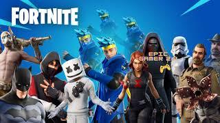 Epic gamer2.O live rocket lugue season