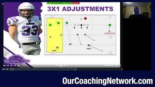 Fitting the Box in a 3 High Safety Defense