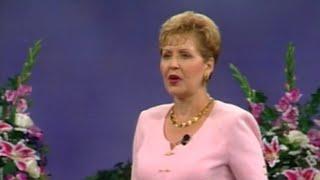 Zihnin Savaş Alanı Stüdyo Öğretişi. Bölüm 1 - Joyce Meyer