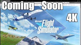 Flight Simulator 2020 | FS 2020 | XBox | Microsoft Flight Simulator | Cockpit