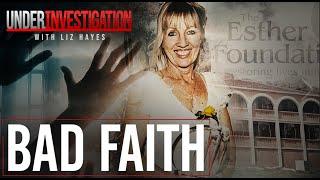 Shocking expose of accused 'religious cult' Esther House | 60 Minutes Australia