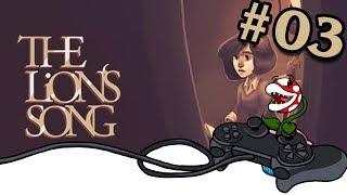 The Lion's Song [03]