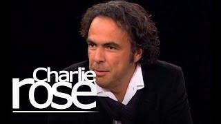 Alejandro Gonzalez Inarritu | Charlie Rose