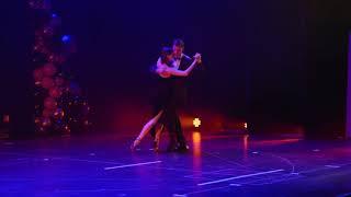 Maude Andrey Ballet | Tango