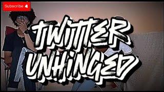 TWITTER IS WEIRD & Timothy's Past Relationships....ep 39 ZBS podcast