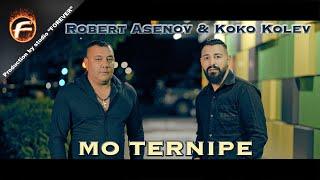 Robert Asenov & Koko Kolev - MO TERNIPE