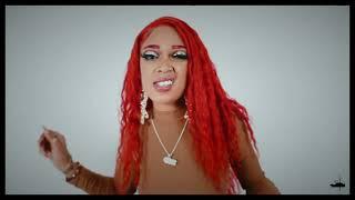 TeeCee Rou’Lette -I’m Hot (Official Video)