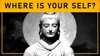 Buddhist No-Self Explained: The 5 Aggregates