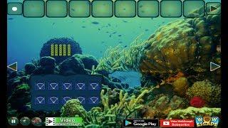 WOW Turkey Fish Escape Walkthrough [WowEscape]