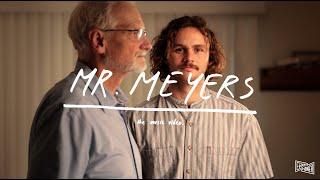 Evan Honer - Mr. Meyers (Official Music Video)