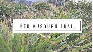 Ken Ausburn Trail, Wollongong NSW Australia | Bushwalk the 'Gong